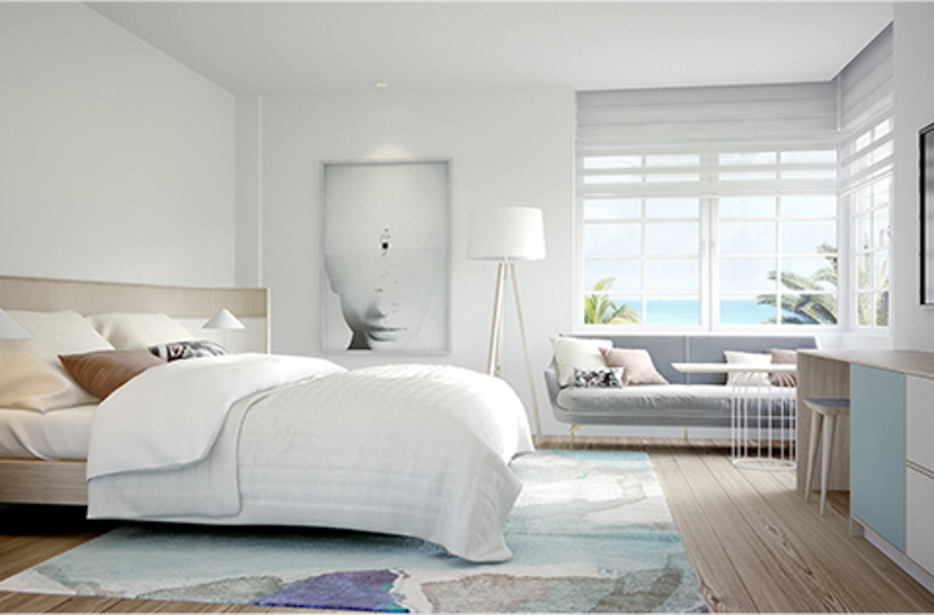 The Gabriel Miami South Beach, Curio Collection By Hilton Miami Beach Exterior foto