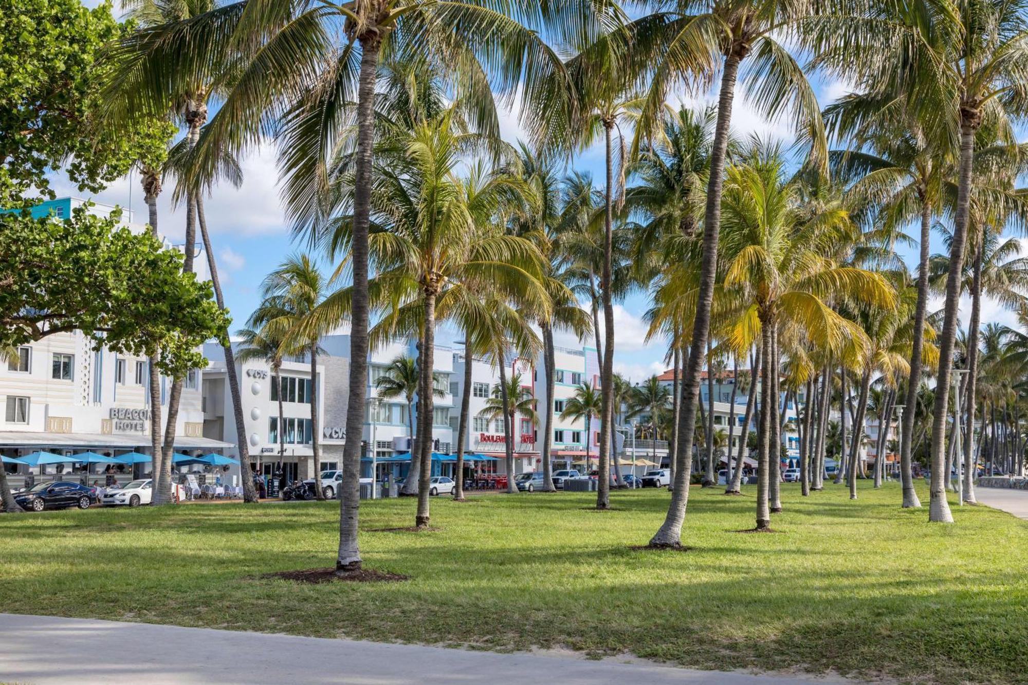 The Gabriel Miami South Beach, Curio Collection By Hilton Miami Beach Exterior foto